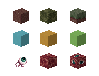 How to fuse items together in Lucid Blocks